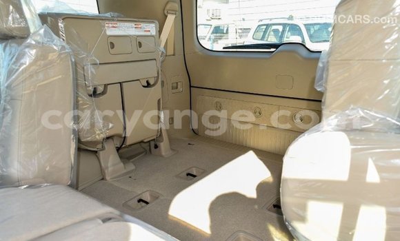 Buy Import Toyota Land Cruiser Black Car in Import - Dubai in Namibia Buy Import Toyota Land Cruiser Black Car in Import - Dubai in Namibia