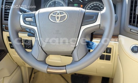 Buy Import Toyota Land Cruiser Black Car in Import - Dubai in Namibia Buy Import Toyota Land Cruiser Black Car in Import - Dubai in Namibia