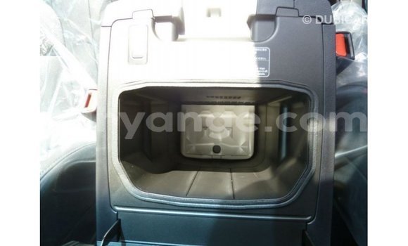 Acheter Import Voiture Toyota Land Cruiser Noir à Import - Dubai, Namibie Acheter Import Voiture Toyota Land Cruiser Noir à Import - Dubai, Namibie