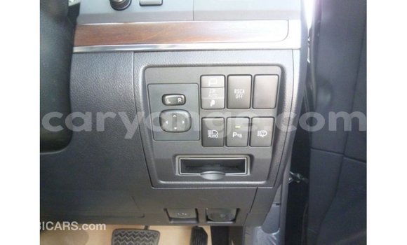 Acheter Import Voiture Toyota Land Cruiser Noir à Import - Dubai, Namibie Acheter Import Voiture Toyota Land Cruiser Noir à Import - Dubai, Namibie