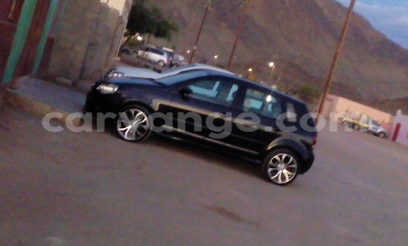 Buy Used Volkswagen Polo Black Car in Keetmanshoop in Namibia Buy Used Volkswagen Polo Black Car in Keetmanshoop in Namibia