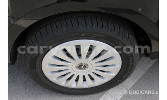 Acheter Import Voiture Mercedes-Benz 250 Noir à Import - Dubai, Namibie Acheter Import Voiture Mercedes-Benz 250 Noir à Import - Dubai, Namibie