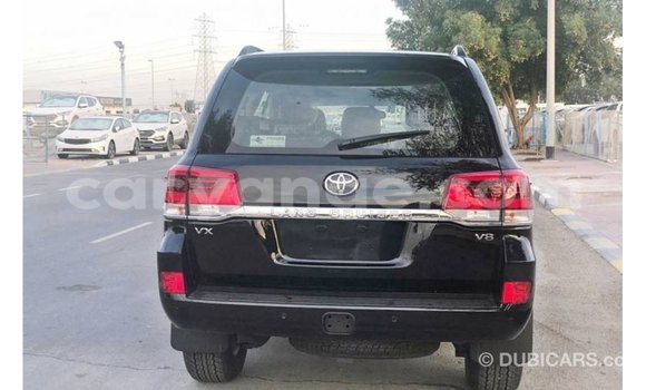Buy Import Toyota Land Cruiser Black Car in Import - Dubai in Namibia Buy Import Toyota Land Cruiser Black Car in Import - Dubai in Namibia