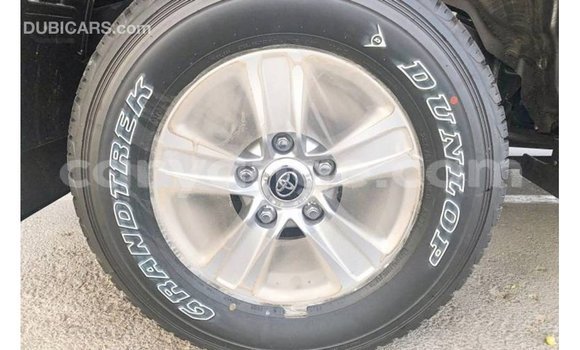 Buy Import Toyota Land Cruiser Black Car in Import - Dubai in Namibia Buy Import Toyota Land Cruiser Black Car in Import - Dubai in Namibia