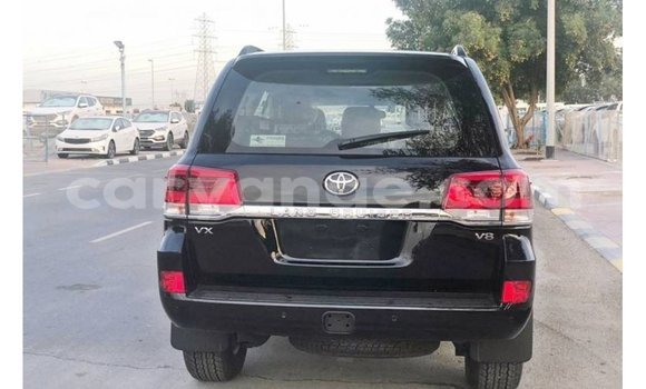 Buy Import Toyota Land Cruiser Black Car in Import - Dubai in Namibia Buy Import Toyota Land Cruiser Black Car in Import - Dubai in Namibia