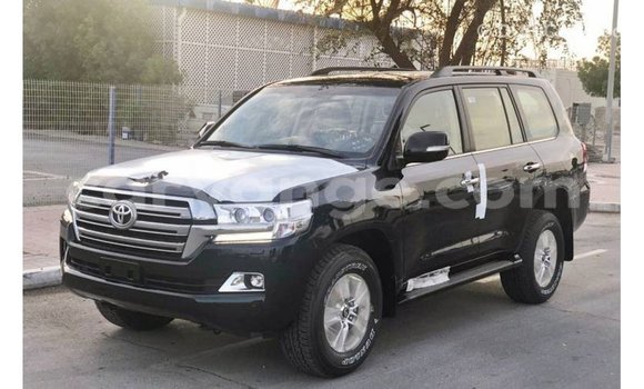 Buy Import Toyota Land Cruiser Black Car in Import - Dubai in Namibia Buy Import Toyota Land Cruiser Black Car in Import - Dubai in Namibia