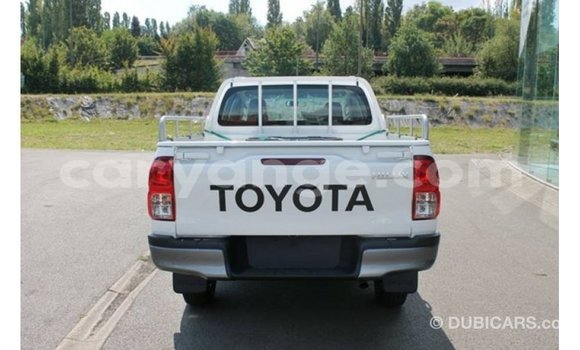 Buy Import Toyota Hilux White Car in Import - Dubai in Namibia Buy Import Toyota Hilux White Car in Import - Dubai in Namibia
