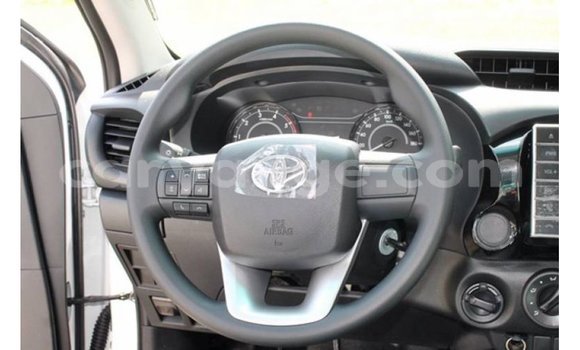 Buy Import Toyota Hilux White Car in Import - Dubai in Namibia Buy Import Toyota Hilux White Car in Import - Dubai in Namibia