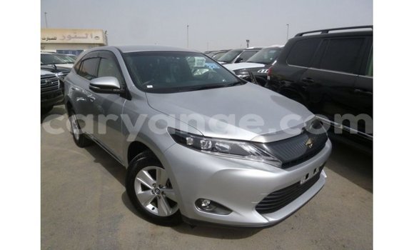 Buy Import Toyota Harrier Other Car in Import - Dubai in Namibia Buy Import Toyota Harrier Other Car in Import - Dubai in Namibia