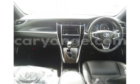Buy Import Toyota Harrier Other Car in Import - Dubai in Namibia Buy Import Toyota Harrier Other Car in Import - Dubai in Namibia