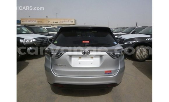 Buy Import Toyota Harrier Other Car in Import - Dubai in Namibia Buy Import Toyota Harrier Other Car in Import - Dubai in Namibia
