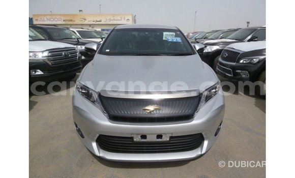 Buy Import Toyota Harrier Other Car in Import - Dubai in Namibia Buy Import Toyota Harrier Other Car in Import - Dubai in Namibia