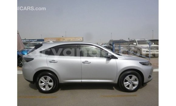 Buy Import Toyota Harrier Other Car in Import - Dubai in Namibia Buy Import Toyota Harrier Other Car in Import - Dubai in Namibia
