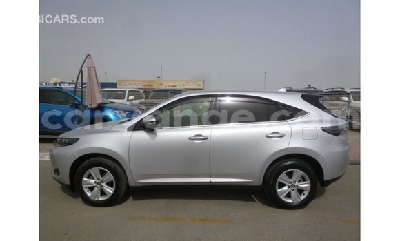 Buy Import Toyota Harrier Other Car in Import - Dubai in Namibia Buy Import Toyota Harrier Other Car in Import - Dubai in Namibia