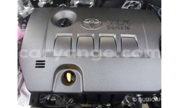 Buy Import Toyota Harrier Other Car in Import - Dubai in Namibia Buy Import Toyota Harrier Other Car in Import - Dubai in Namibia