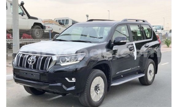 Buy Import Toyota Prado Black Car in Import - Dubai in Namibia Buy Import Toyota Prado Black Car in Import - Dubai in Namibia