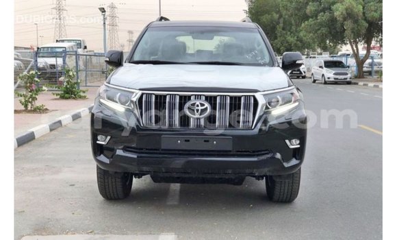 Buy Import Toyota Prado Black Car in Import - Dubai in Namibia Buy Import Toyota Prado Black Car in Import - Dubai in Namibia