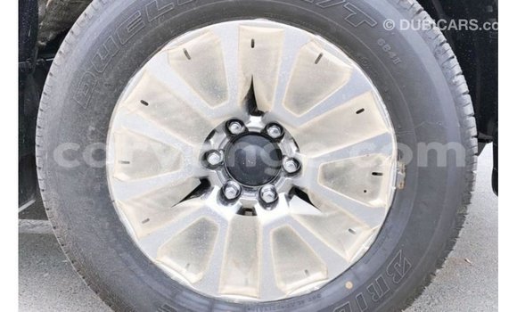 Buy Import Toyota Prado Black Car in Import - Dubai in Namibia Buy Import Toyota Prado Black Car in Import - Dubai in Namibia