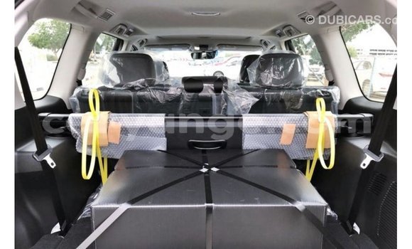 Buy Import Toyota Prado Black Car in Import - Dubai in Namibia Buy Import Toyota Prado Black Car in Import - Dubai in Namibia