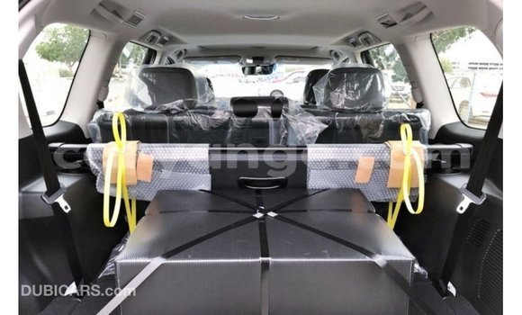 Buy Import Toyota Prado Black Car in Import - Dubai in Namibia Buy Import Toyota Prado Black Car in Import - Dubai in Namibia