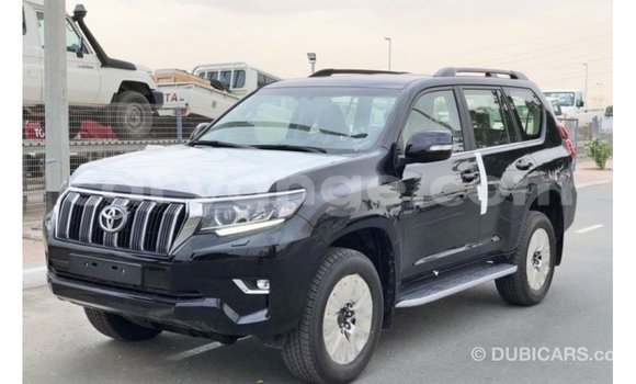 Buy Import Toyota Prado Black Car in Import - Dubai in Namibia Buy Import Toyota Prado Black Car in Import - Dubai in Namibia