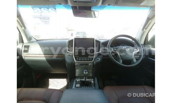 Buy Import Toyota Land Cruiser Red Car in Import - Dubai in Namibia Buy Import Toyota Land Cruiser Red Car in Import - Dubai in Namibia
