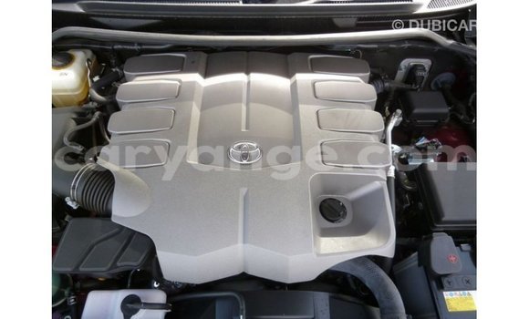 Buy Import Toyota Land Cruiser Red Car in Import - Dubai in Namibia Buy Import Toyota Land Cruiser Red Car in Import - Dubai in Namibia