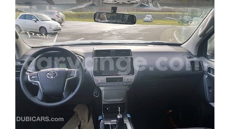 Big with watermark toyota prado namibia import dubai 11378