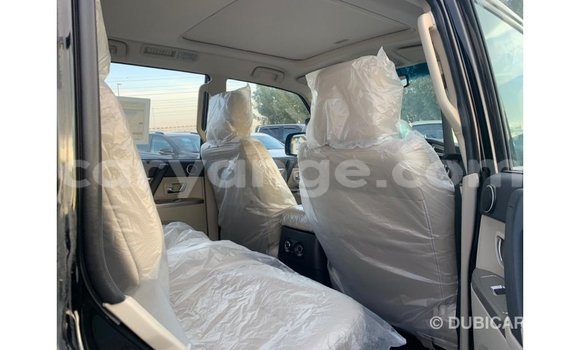 Buy Import Mitsubishi Pajero Black Car in Import - Dubai in Namibia Buy Import Mitsubishi Pajero Black Car in Import - Dubai in Namibia