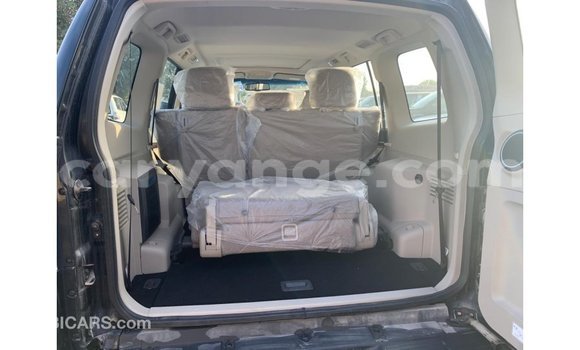 Buy Import Mitsubishi Pajero Black Car in Import - Dubai in Namibia Buy Import Mitsubishi Pajero Black Car in Import - Dubai in Namibia