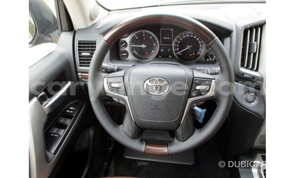 Buy Import Toyota Land Cruiser Black Car in Import - Dubai in Namibia Buy Import Toyota Land Cruiser Black Car in Import - Dubai in Namibia