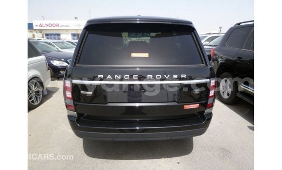 Buy Import Land Rover Range Rover Black Car in Import - Dubai in Namibia Buy Import Land Rover Range Rover Black Car in Import - Dubai in Namibia