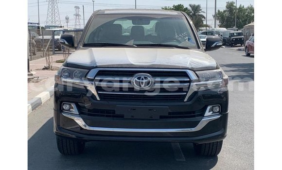 Buy Import Toyota Land Cruiser Black Car in Import - Dubai in Namibia Buy Import Toyota Land Cruiser Black Car in Import - Dubai in Namibia