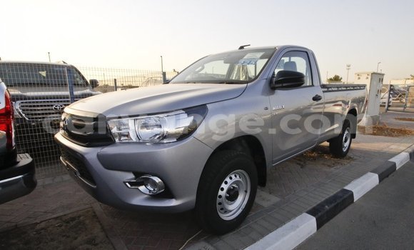 Buy Import Toyota Hilux Other Car in Import - Dubai in Namibia Buy Import Toyota Hilux Other Car in Import - Dubai in Namibia