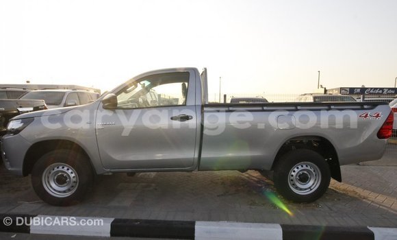Buy Import Toyota Hilux Other Car in Import - Dubai in Namibia Buy Import Toyota Hilux Other Car in Import - Dubai in Namibia