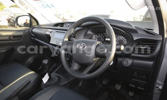 Buy Import Toyota Hilux Other Car in Import - Dubai in Namibia Buy Import Toyota Hilux Other Car in Import - Dubai in Namibia