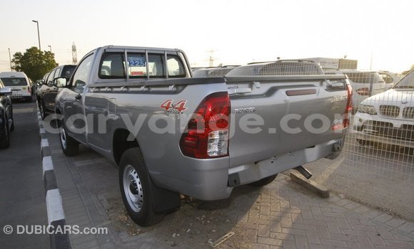 Buy Import Toyota Hilux Other Car in Import - Dubai in Namibia Buy Import Toyota Hilux Other Car in Import - Dubai in Namibia