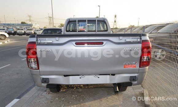 Buy Import Toyota Hilux Other Car in Import - Dubai in Namibia Buy Import Toyota Hilux Other Car in Import - Dubai in Namibia