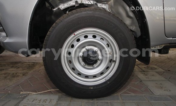 Buy Import Toyota Hilux Other Car in Import - Dubai in Namibia Buy Import Toyota Hilux Other Car in Import - Dubai in Namibia