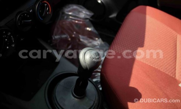 Acheter Import Voiture Toyota Hilux Autre à Import - Dubai, Namibie Acheter Import Voiture Toyota Hilux Autre à Import - Dubai, Namibie