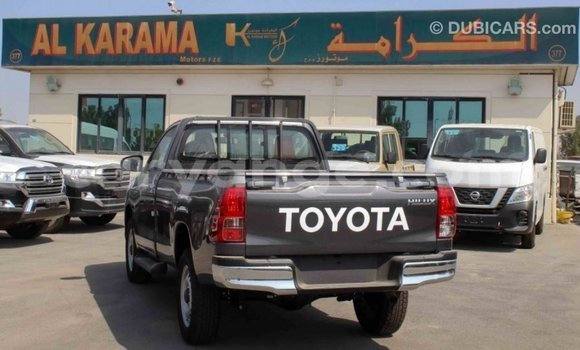 Acheter Import Voiture Toyota Hilux Autre à Import - Dubai, Namibie Acheter Import Voiture Toyota Hilux Autre à Import - Dubai, Namibie