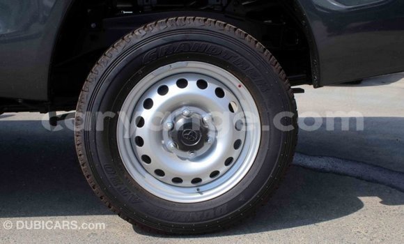 Acheter Import Voiture Toyota Hilux Autre à Import - Dubai, Namibie Acheter Import Voiture Toyota Hilux Autre à Import - Dubai, Namibie