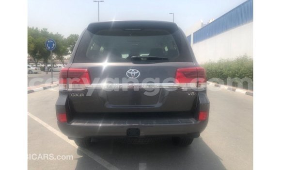 Buy Import Toyota Land Cruiser Other Car in Import - Dubai in Namibia Buy Import Toyota Land Cruiser Other Car in Import - Dubai in Namibia