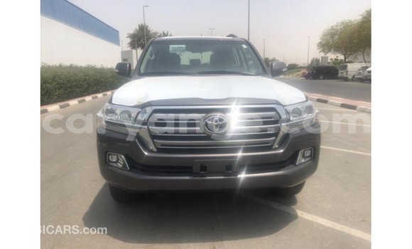 Buy Import Toyota Land Cruiser Other Car in Import - Dubai in Namibia Buy Import Toyota Land Cruiser Other Car in Import - Dubai in Namibia