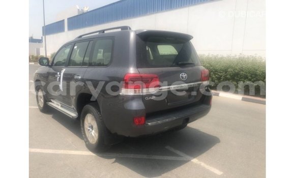 Buy Import Toyota Land Cruiser Other Car in Import - Dubai in Namibia Buy Import Toyota Land Cruiser Other Car in Import - Dubai in Namibia