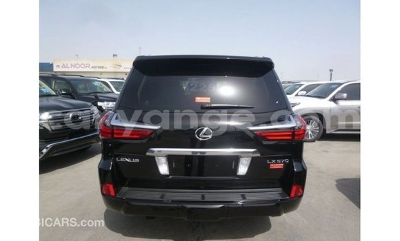 Buy Import Lexus LX Black Car in Import - Dubai in Namibia Buy Import Lexus LX Black Car in Import - Dubai in Namibia
