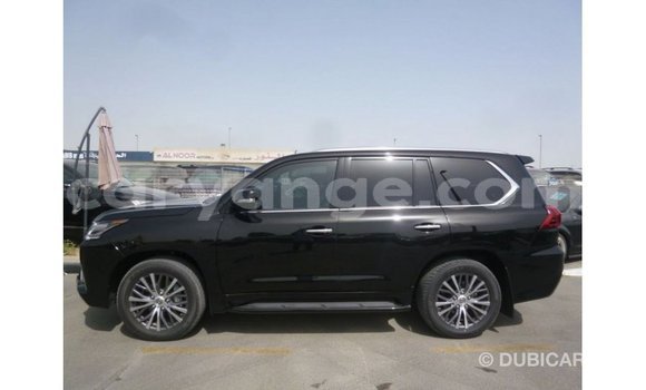 Buy Import Lexus LX Black Car in Import - Dubai in Namibia Buy Import Lexus LX Black Car in Import - Dubai in Namibia