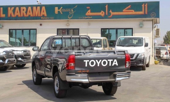 Acheter Import Voiture Toyota Hilux Autre à Import - Dubai, Namibie Acheter Import Voiture Toyota Hilux Autre à Import - Dubai, Namibie