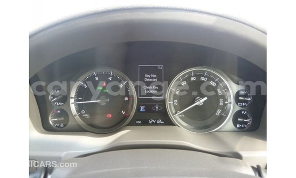 Buy Import Toyota Land Cruiser White Car in Import - Dubai in Namibia Buy Import Toyota Land Cruiser White Car in Import - Dubai in Namibia