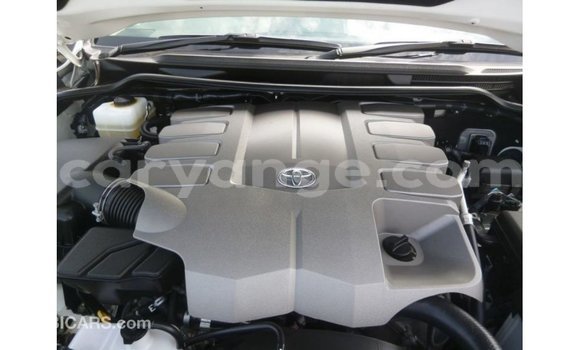 Buy Import Toyota Land Cruiser White Car in Import - Dubai in Namibia Buy Import Toyota Land Cruiser White Car in Import - Dubai in Namibia